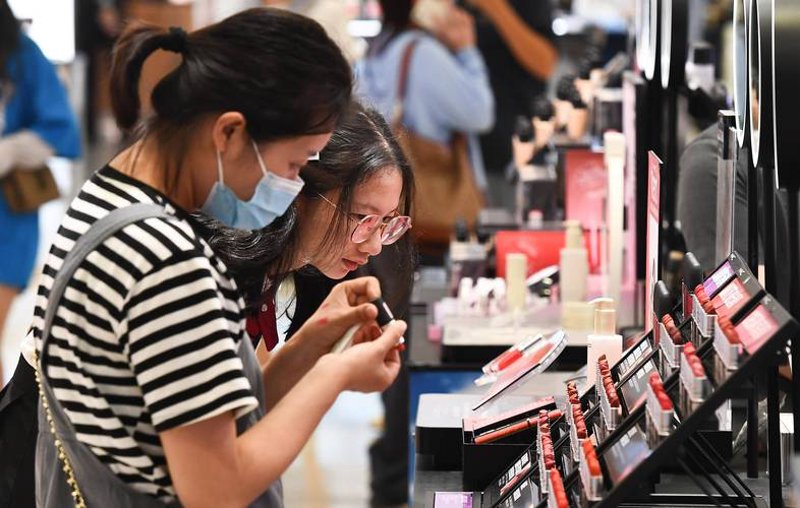 海口秀英区:电子商务为实体经济注入新活力