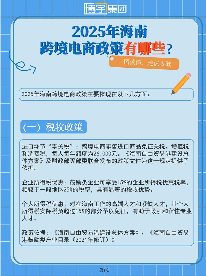 电商之风席卷海南:机遇与挑战并存