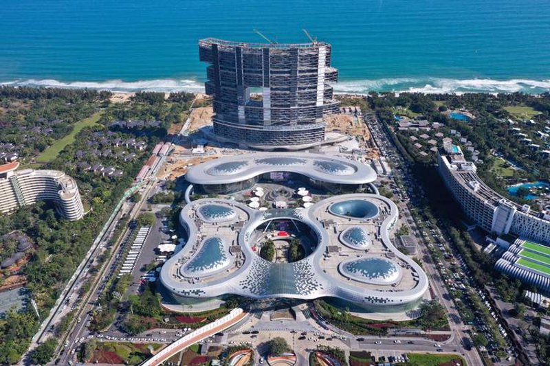 海口秀英区电子商务